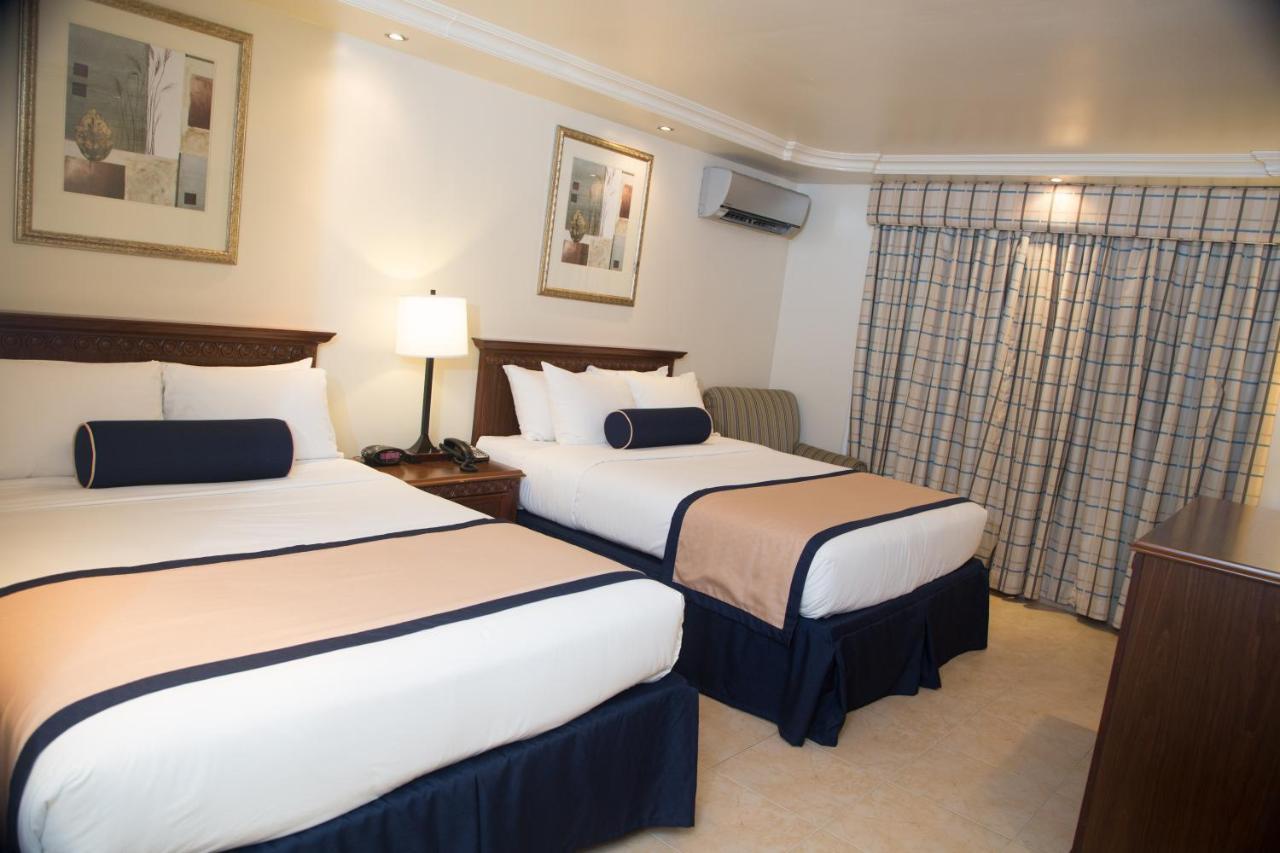 Best Western El Dorado Panama Hotel Eksteriør bilde