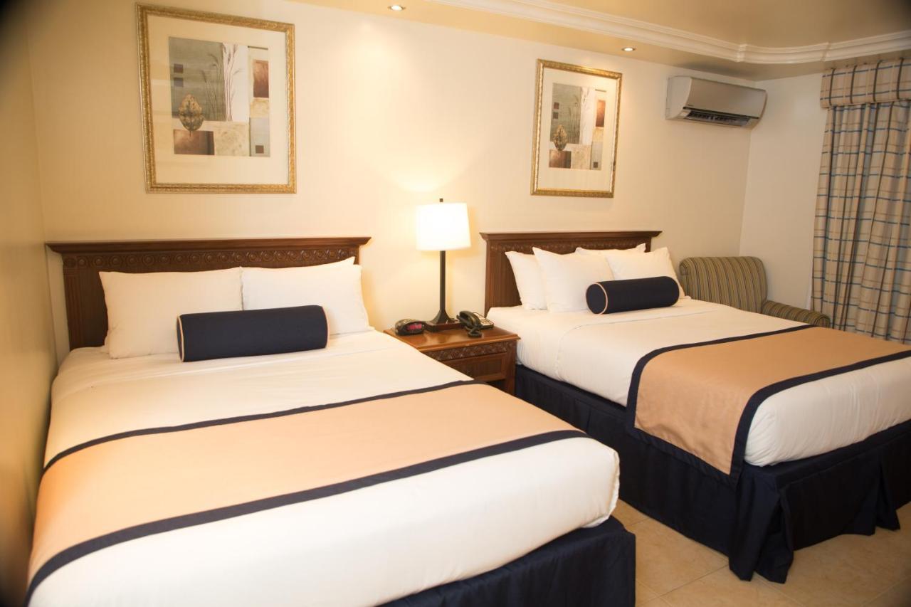Best Western El Dorado Panama Hotel Eksteriør bilde