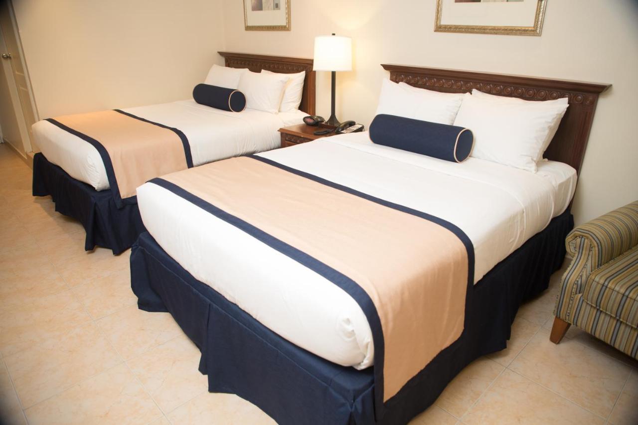 Best Western El Dorado Panama Hotel Eksteriør bilde