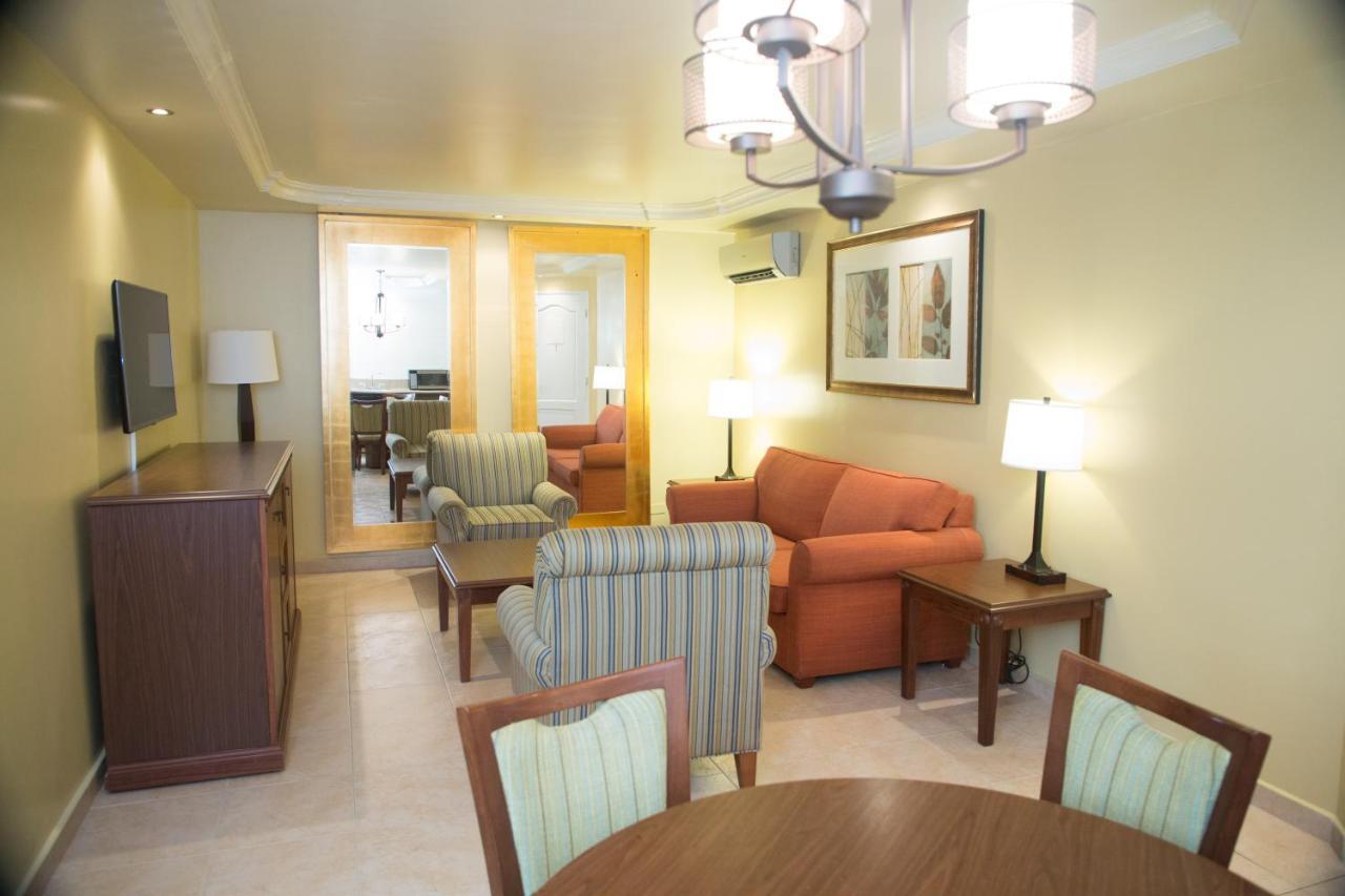 Best Western El Dorado Panama Hotel Eksteriør bilde