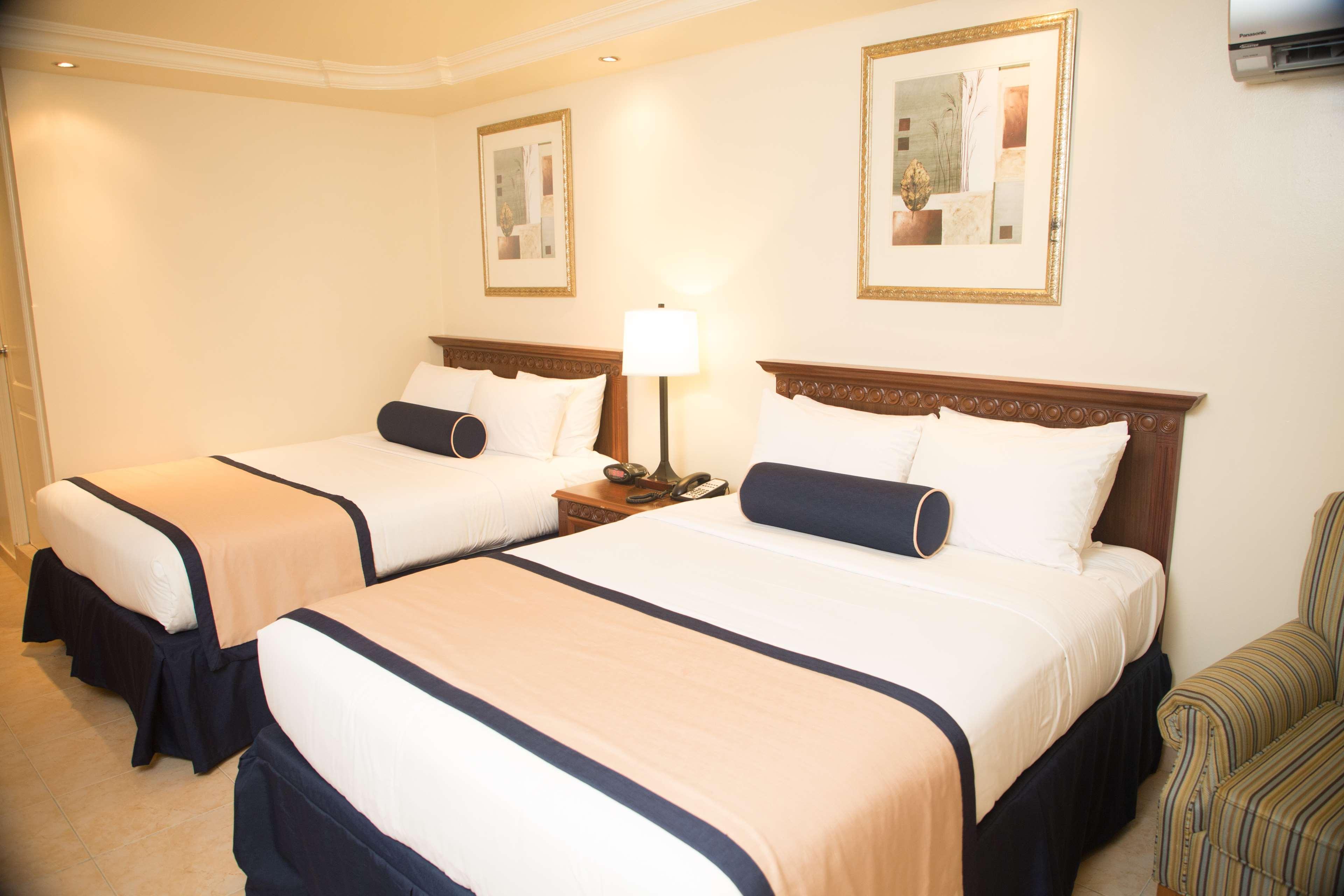 Best Western El Dorado Panama Hotel Eksteriør bilde