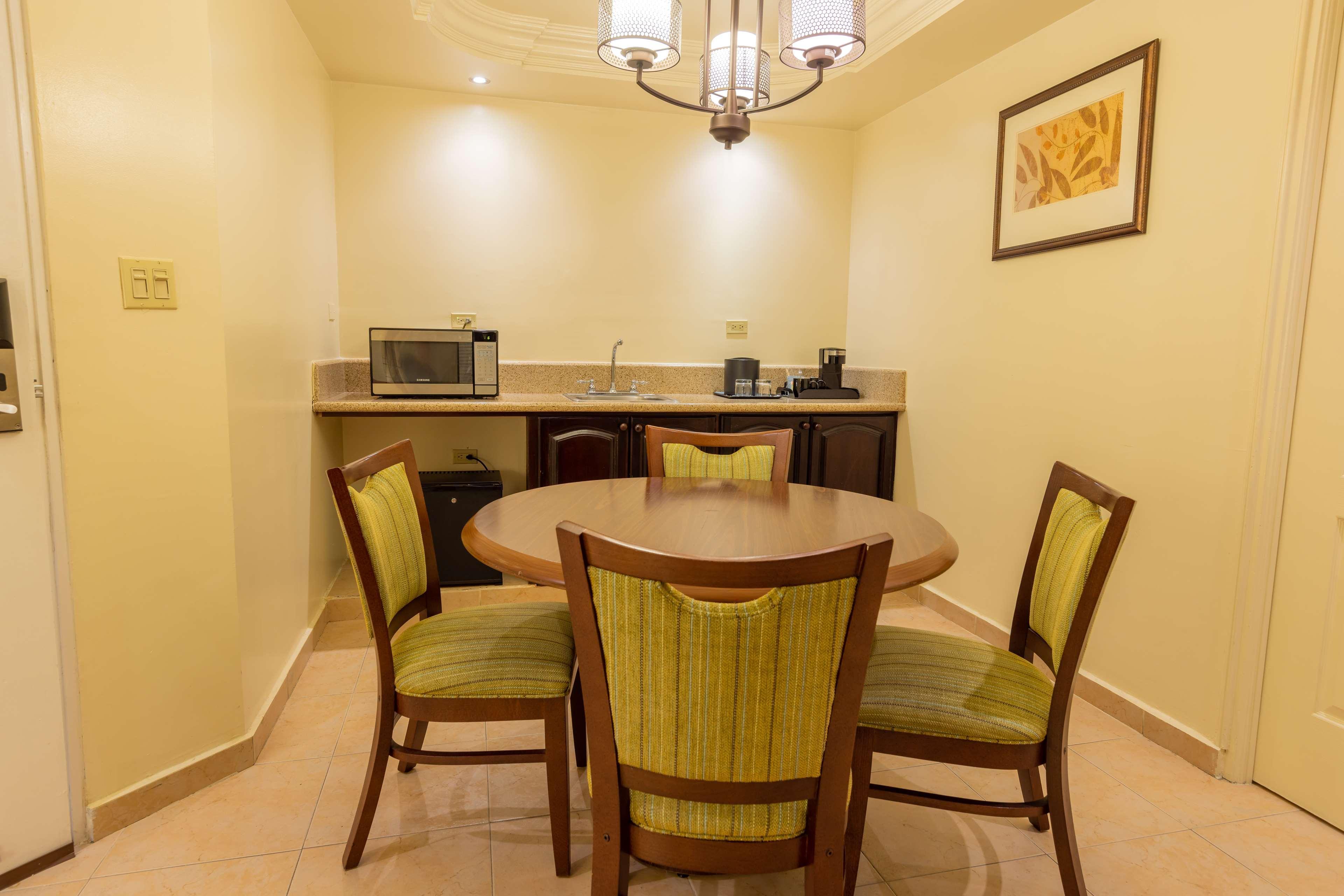 Best Western El Dorado Panama Hotel Eksteriør bilde