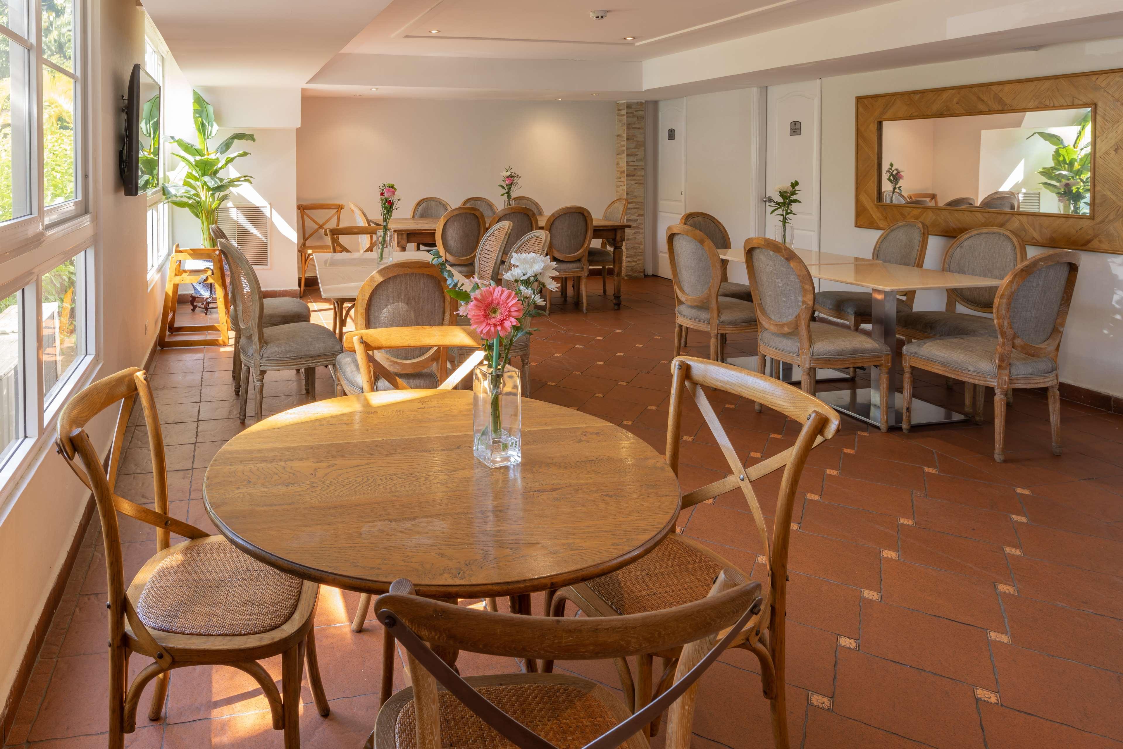 Best Western El Dorado Panama Hotel Eksteriør bilde