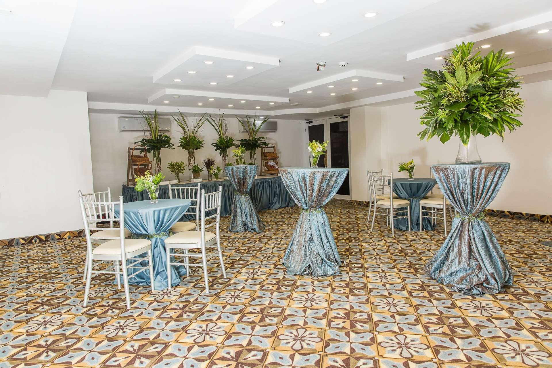 Best Western El Dorado Panama Hotel Eksteriør bilde