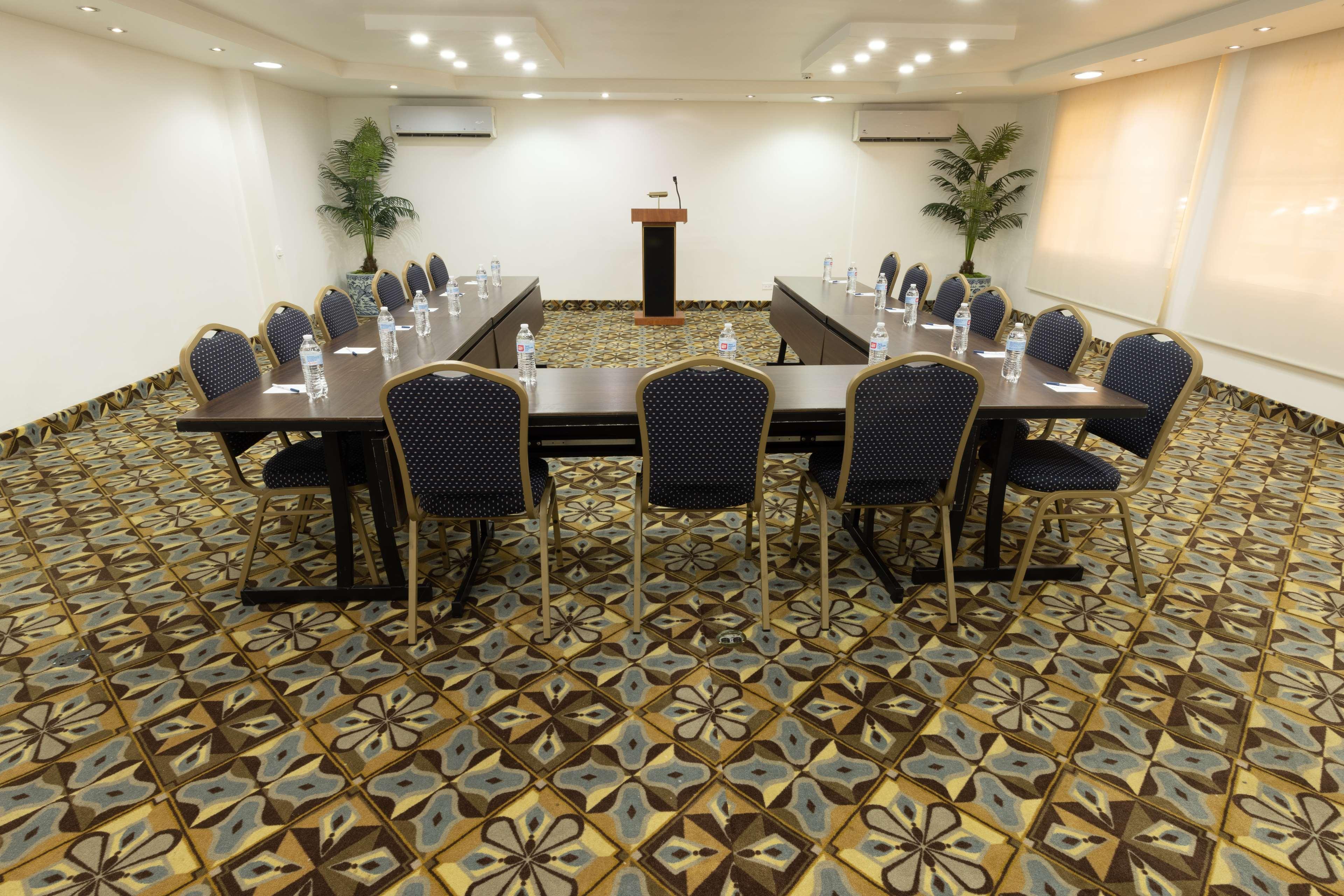 Best Western El Dorado Panama Hotel Eksteriør bilde